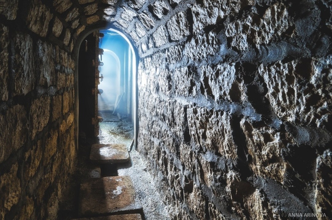 Walk through the famous defensive complex of World War II - France, Bunker, The Second World War, Longpost, Maginot Line