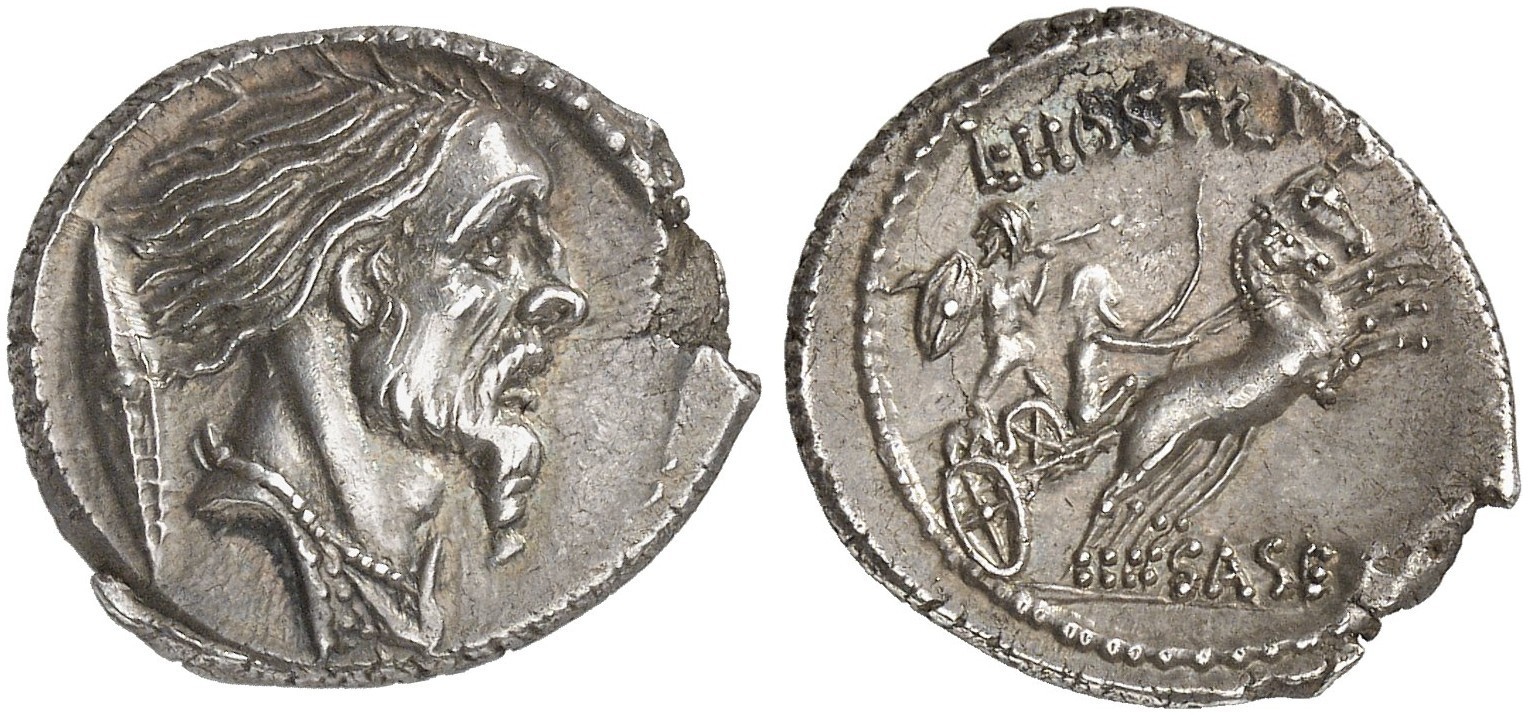 I continue publishing authentic coins of ancient times - My, Antica, Coin, Ancient Greece, Art, Longpost, Numismatics