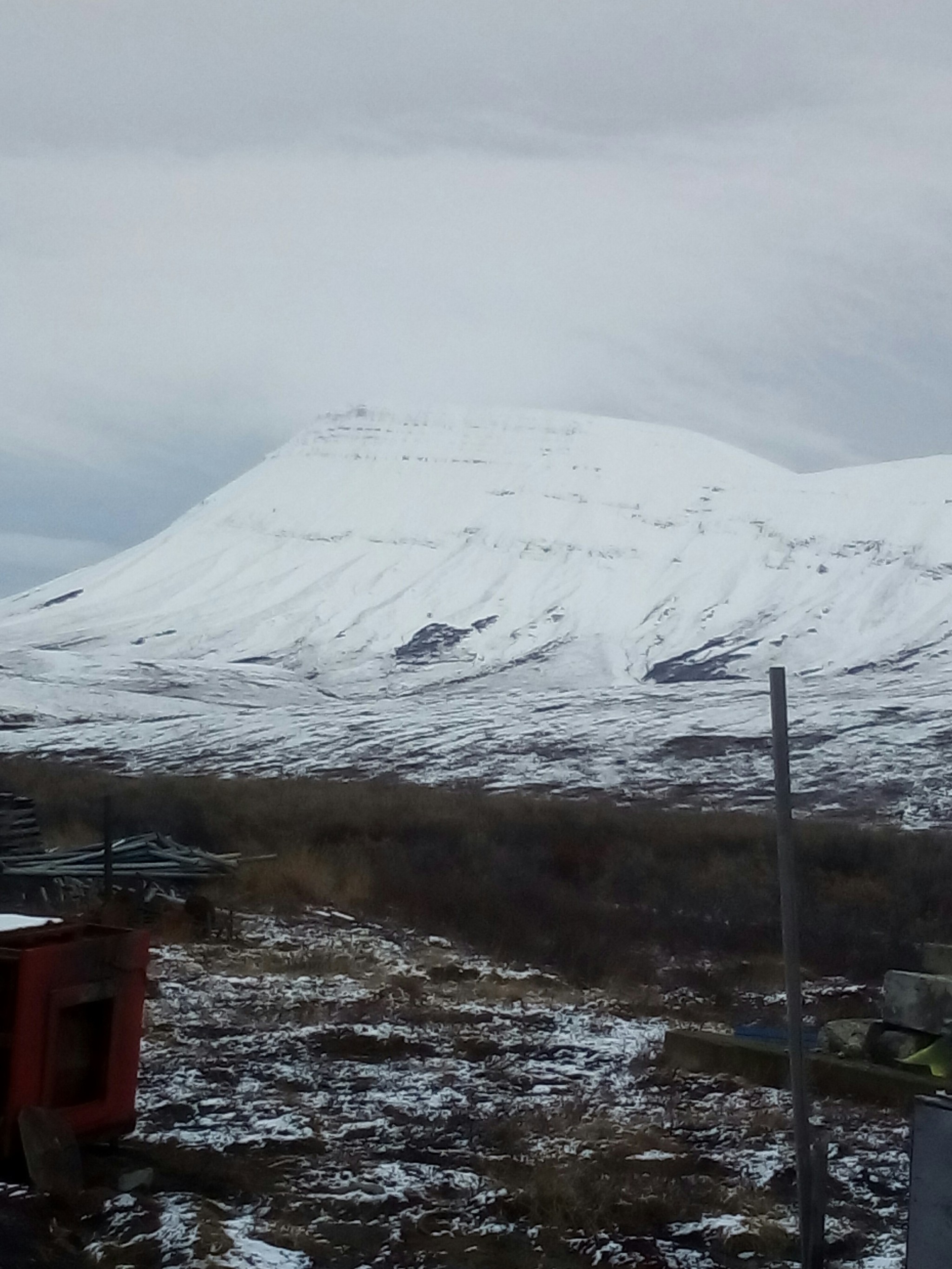 By request ... - My, Chukotka, Nature, Longpost