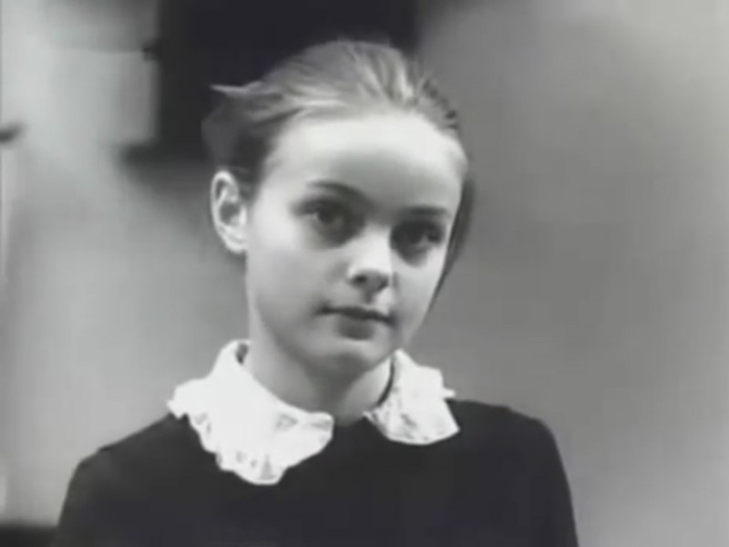 Experiments on children in the USSR - the USSR, Experiment, Children, Video, Filming, Rejection, Team