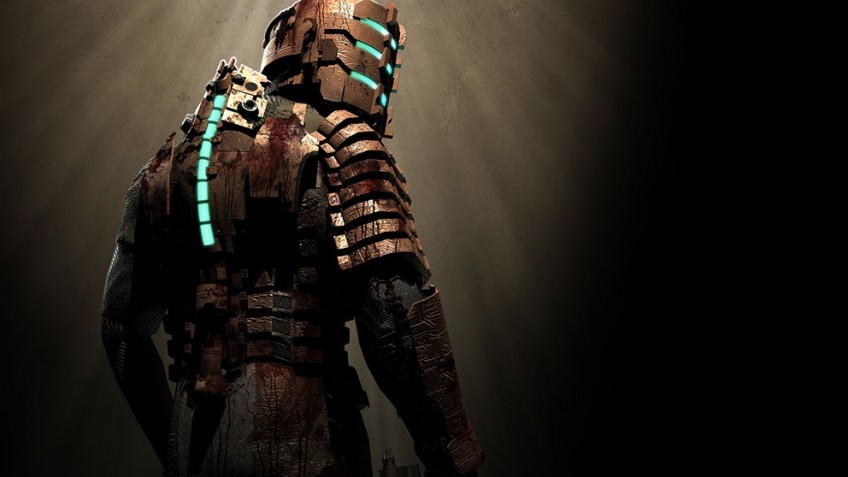 Новую студию автора Dead Space в Take-Two назовут 31st Union - Dead Space, Take-Two, 2k, Kotaku