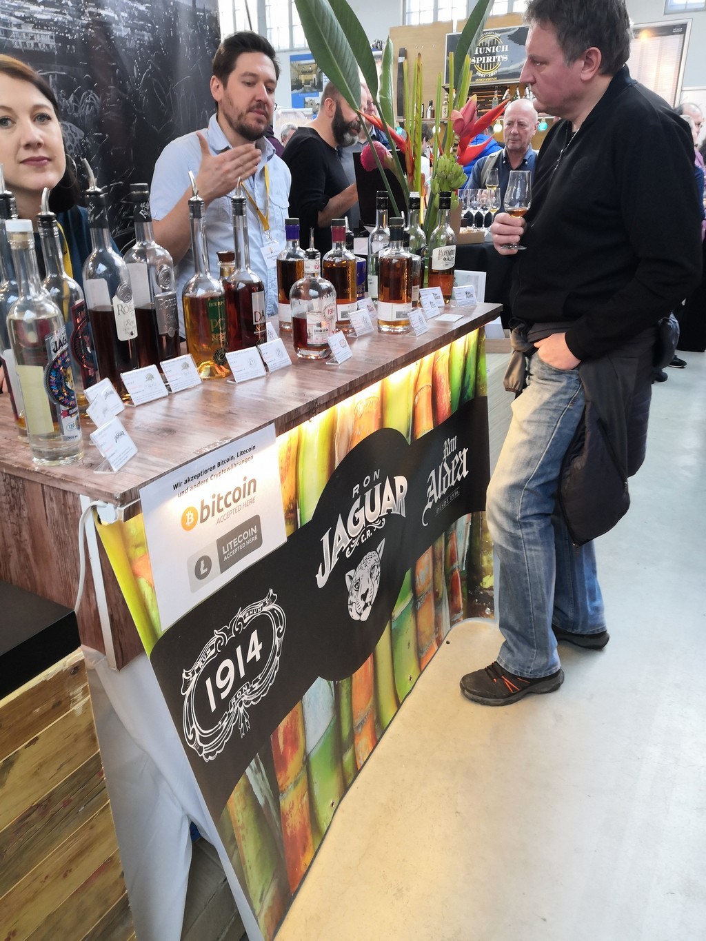 Finest Spirits 2020 - photo from the exhibition - Fair, Whiskey, The photo, Longpost