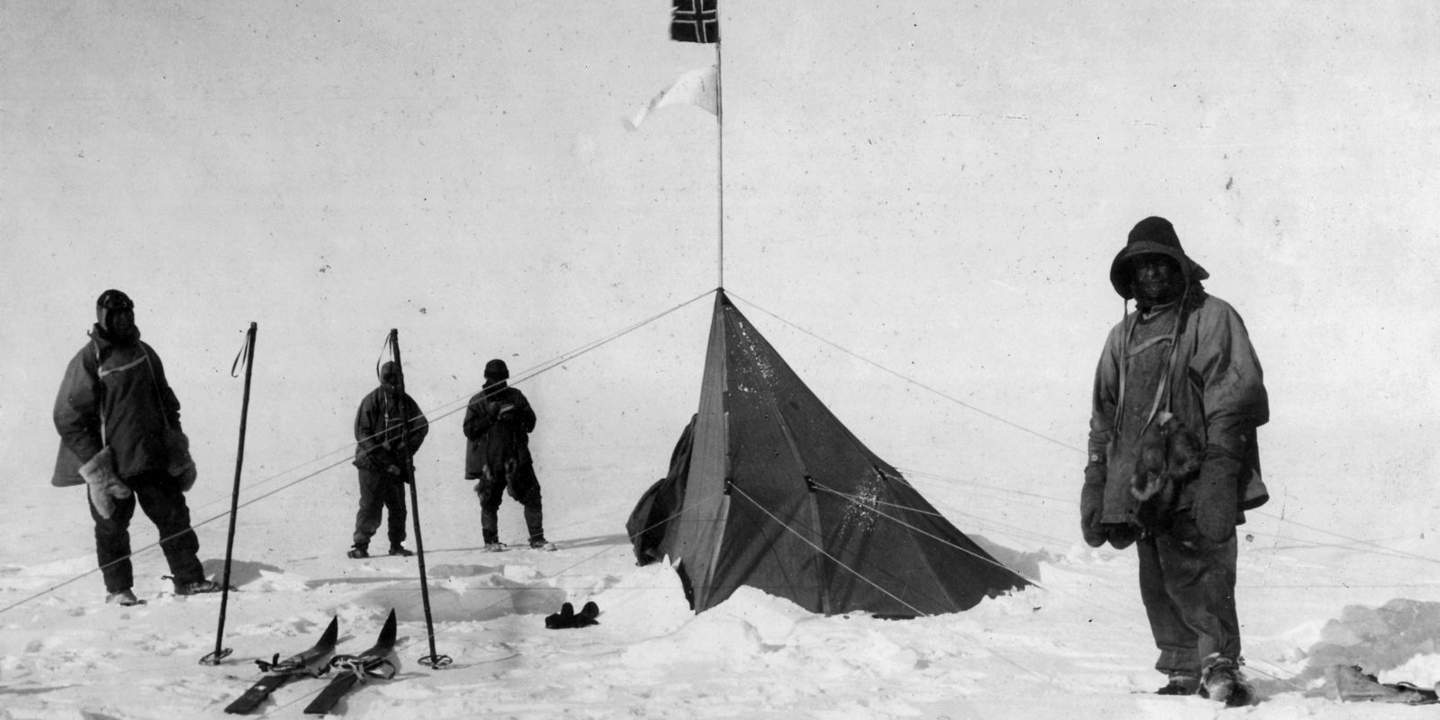 The greatest drama in the history of Antarctica: Robert Scott's trip to the South Pole - Antarctic, Robert Scott, Story, Longpost, Polar explorers, Research, Expedition