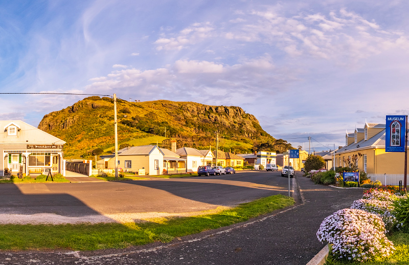 Places in Tasmania: Stanley - My, Australia, Tasmania, Living abroad, Abroad, Immigration, Our abroad, Emigration, Travels, Longpost