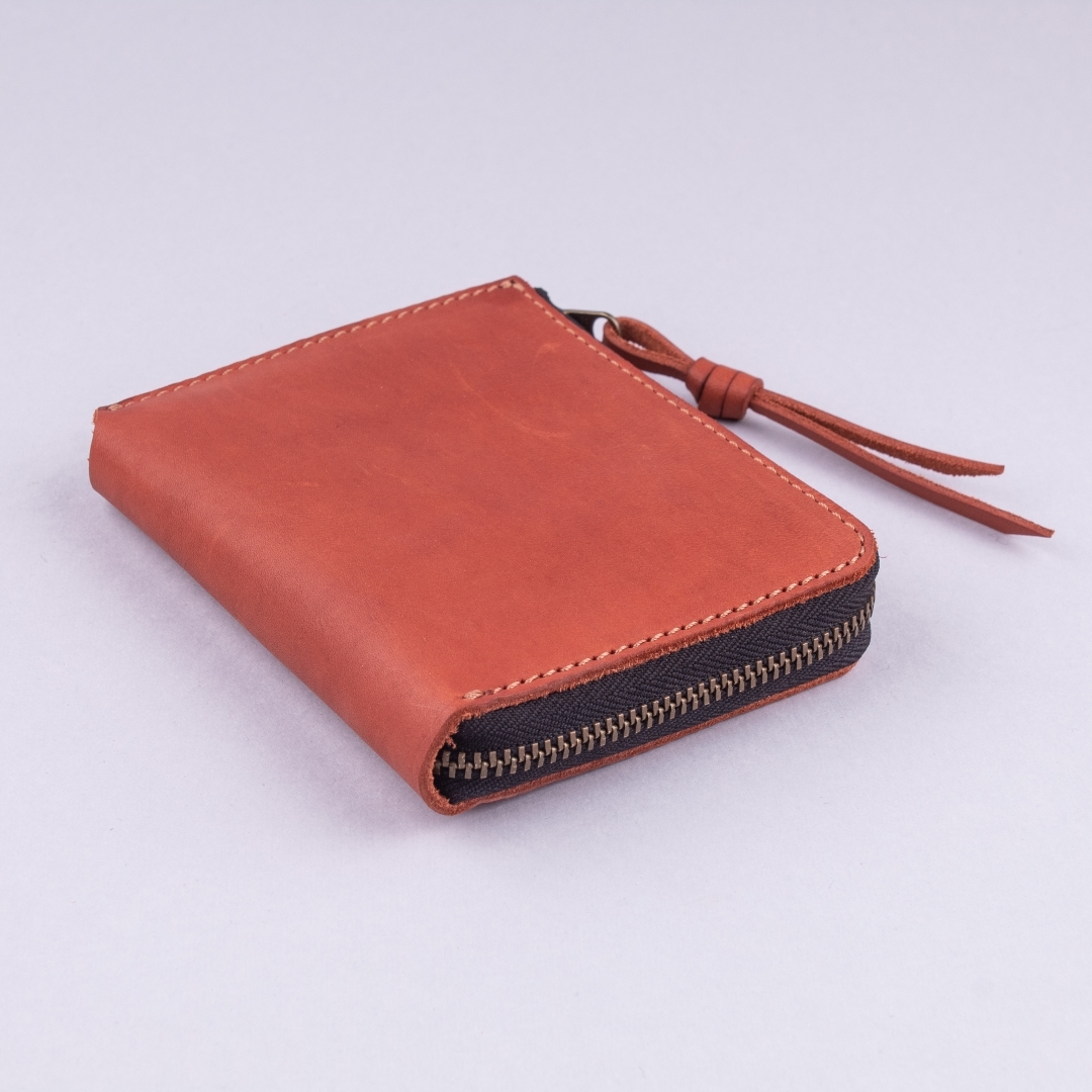 How to choose a men's leather wallet? - My, Leather products, China, Handmade, Coin, Travels, Video, Longpost, Wallet