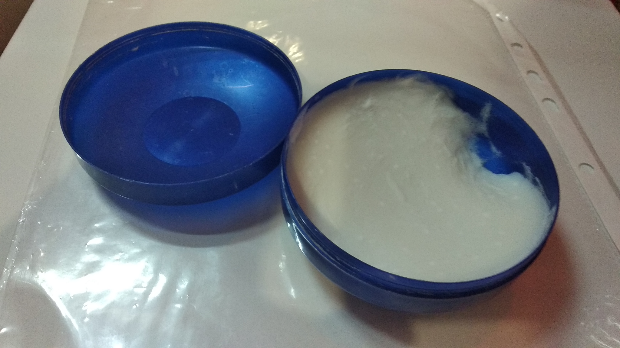 How much shaving soap do you spend in one session? - My, Shaving soap, Shaving cream, Shaving, Vkb, Experiment, Longpost