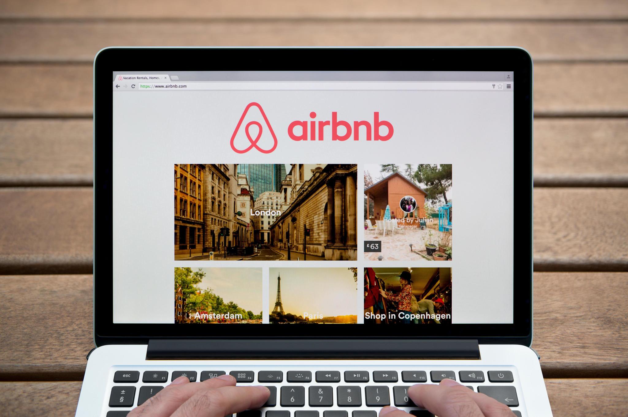 Pricing for daily rentals - My, Pricing, By the day, Rent, Booking, Airbnb, Longpost