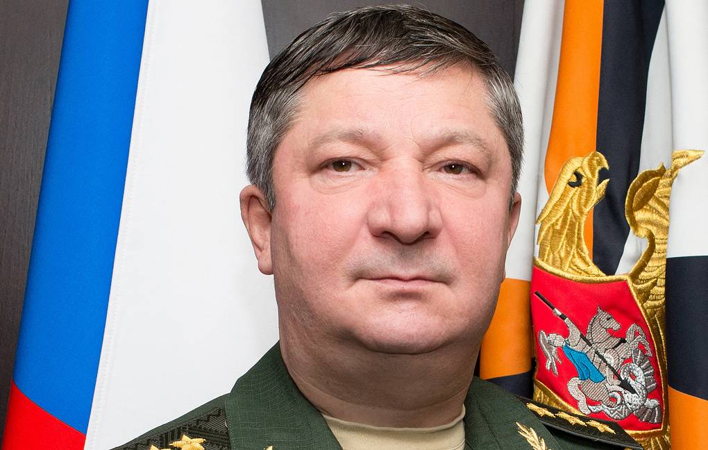 Theft of 6.7 billion rubles Deputy Chief of the General Staff. Withdrew the claim for damages - news, Russia, Corruption, Negative, Ministry of Defence, Court