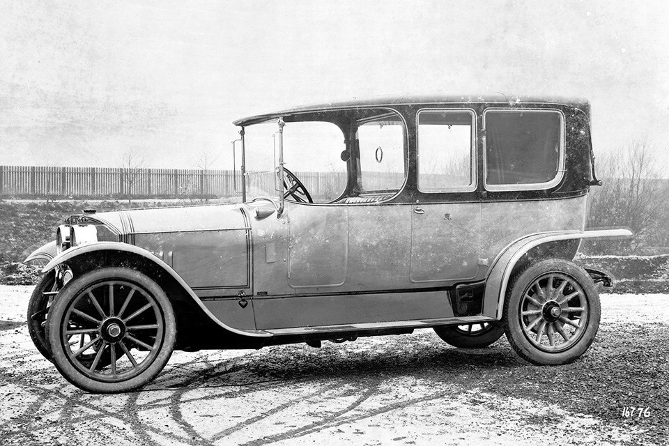 Car showroom in pre-revolutionary Russia - My, Longpost, Story, Auto, Auto Exhibition, car showroom