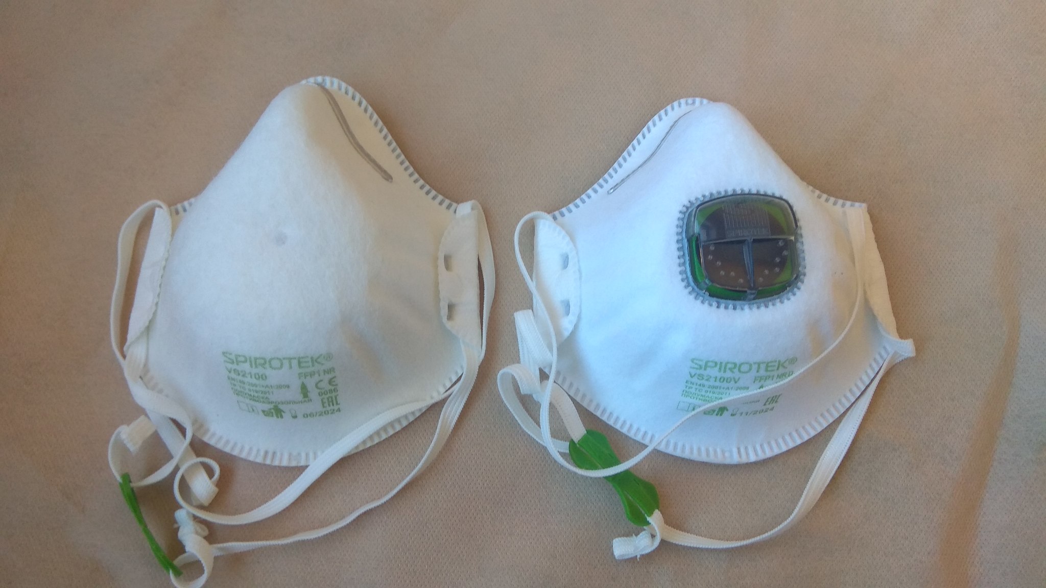 Review of 11 respirators from 3M and SPIROTEK. Does a respirator help against virus infection? Educational program on respirators - My, Respirator, Mask, Mask, Virus, Coronavirus, Building, Repair, Video, Longpost