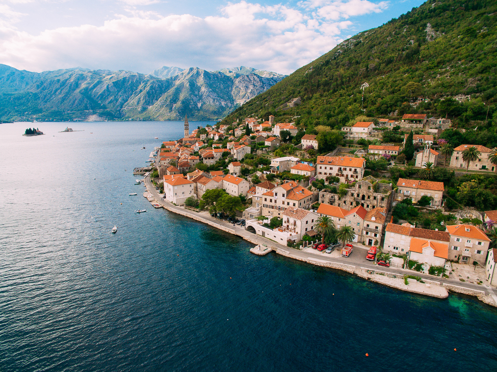 A little bit of Montenegro #9 - My, Montenegro, Tourism, Relaxation, Travel to Europe, Travels, Travel planning, Sea, Europe, Longpost