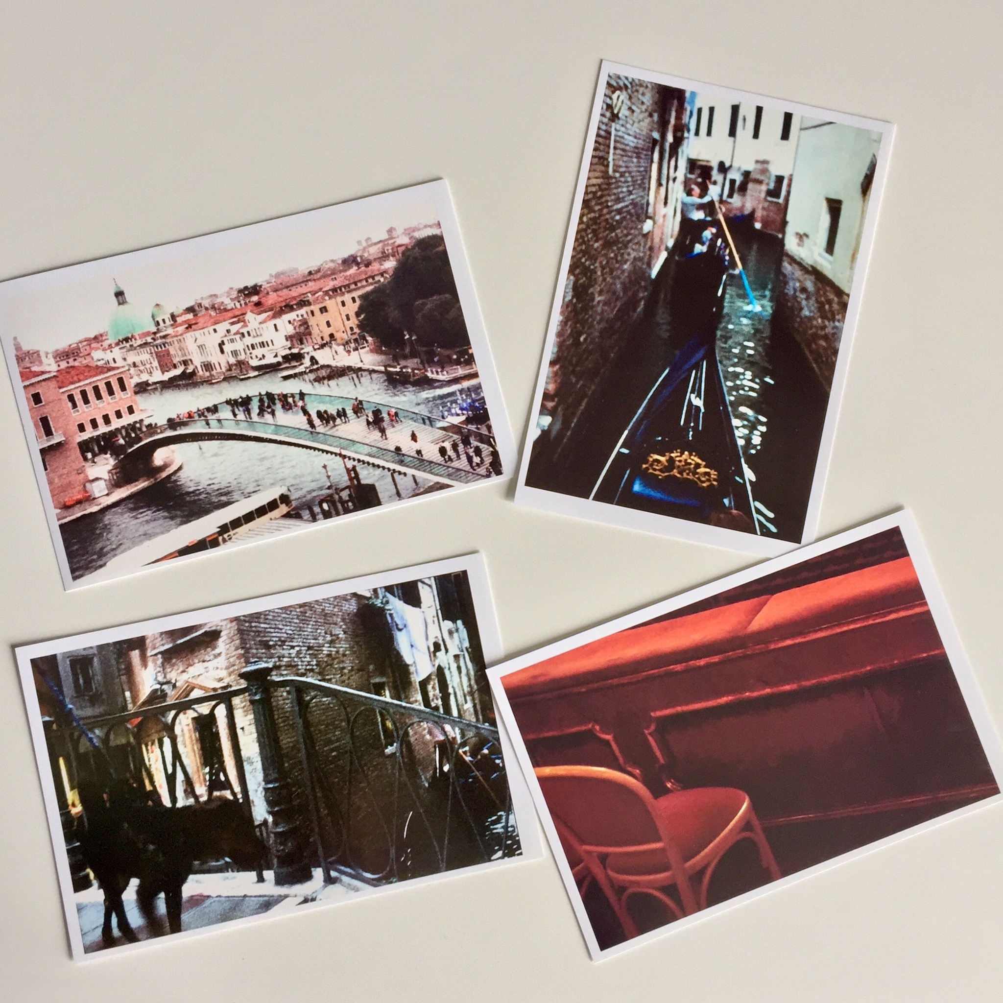 A little more Venice, why film and why printing - My, Film, Film photo cards, The film did not die, 35mm, Thoughts, Discussion, Venice, Longpost