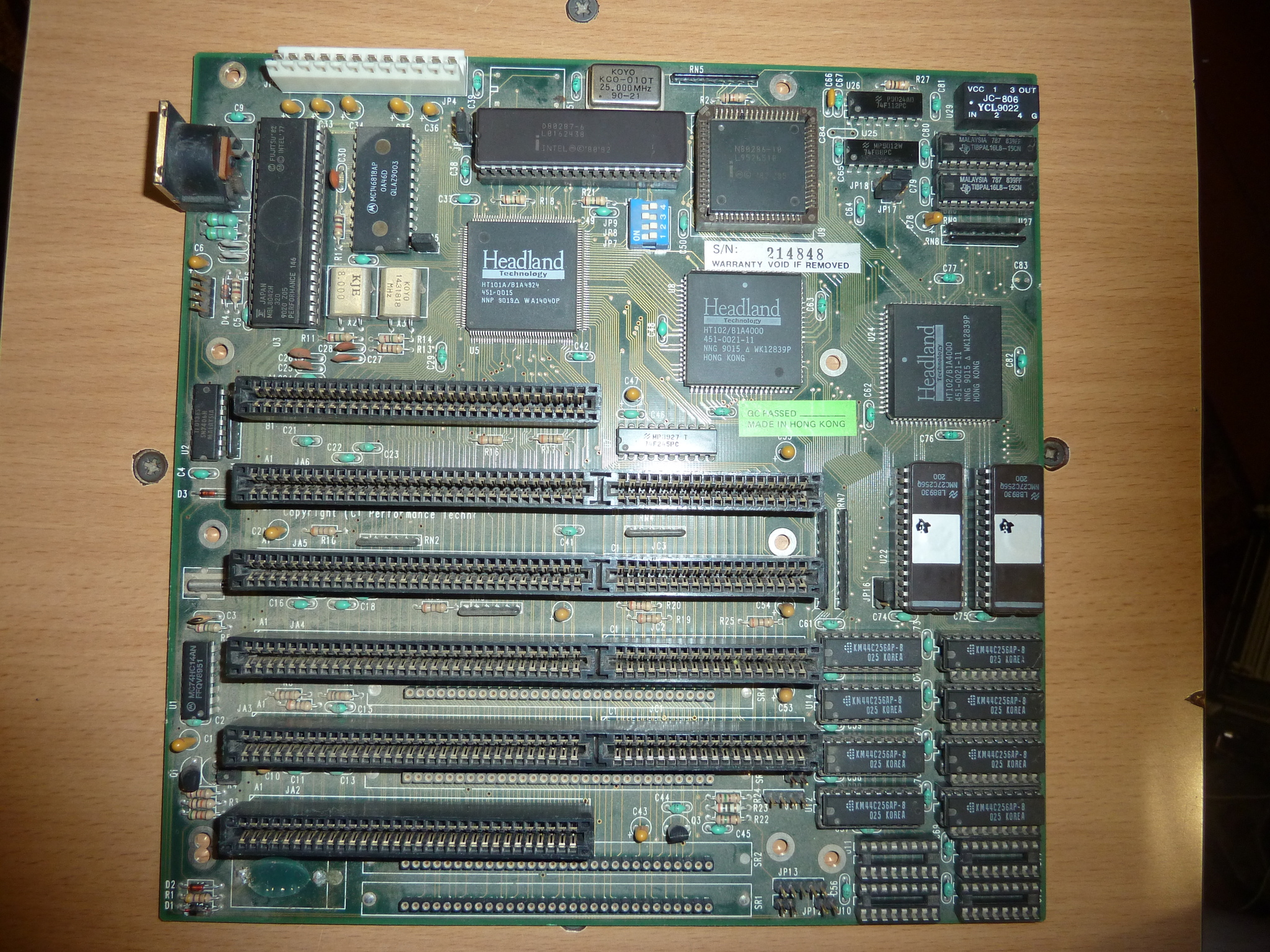 Motherboards - from XT onwards) - My, Old iron, Longpost, Retro computer, Old school, Motherboard, Computer hardware