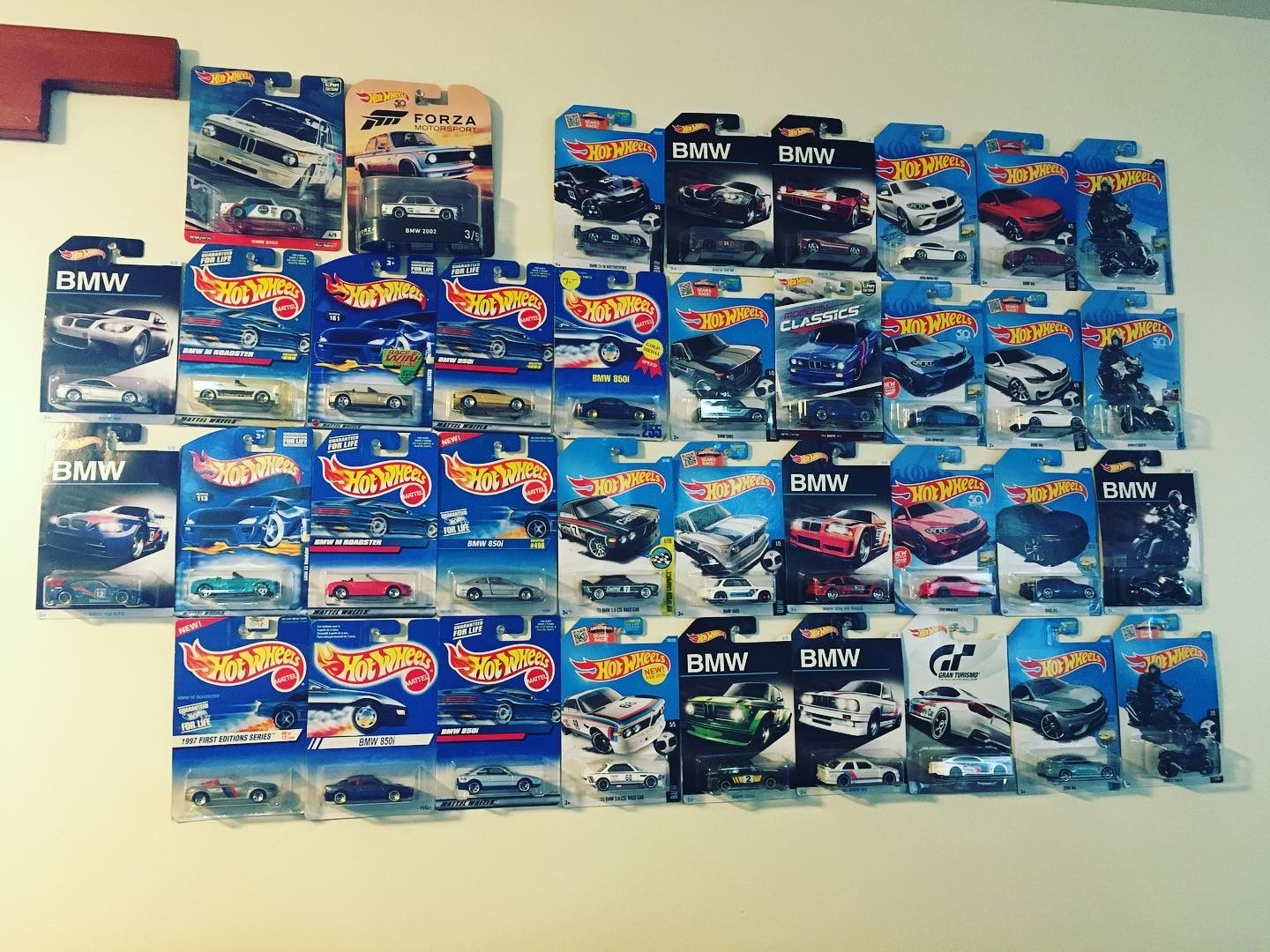 Hotwheels and Matchbox Collection - My, Hot wheels, Matchbox, Collection, Car, Longpost