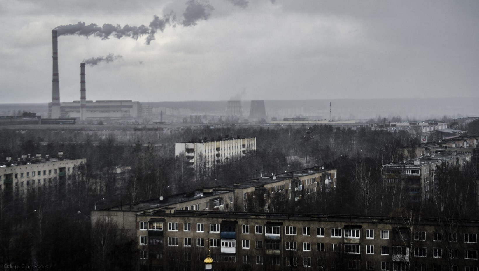 This is Bobruisk - My, Bobruisk, Republic of Belarus, Beavers, The culture, Video, Quadcopter, Dji, Flight, Longpost