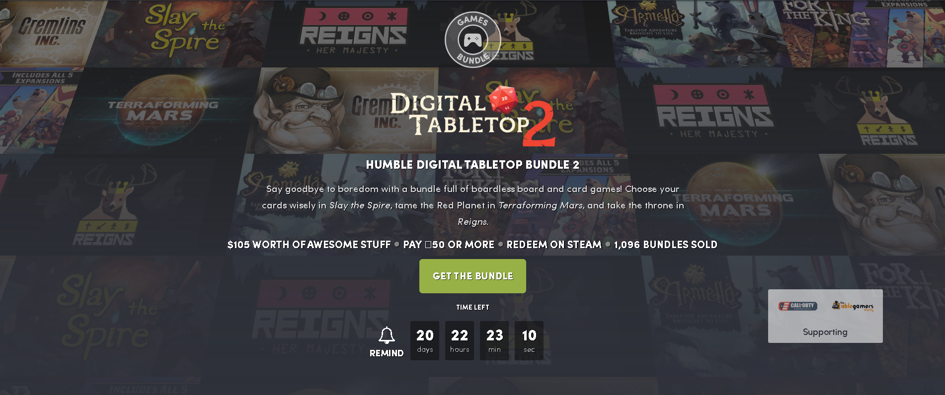 Steam bundle of bundles фото 94