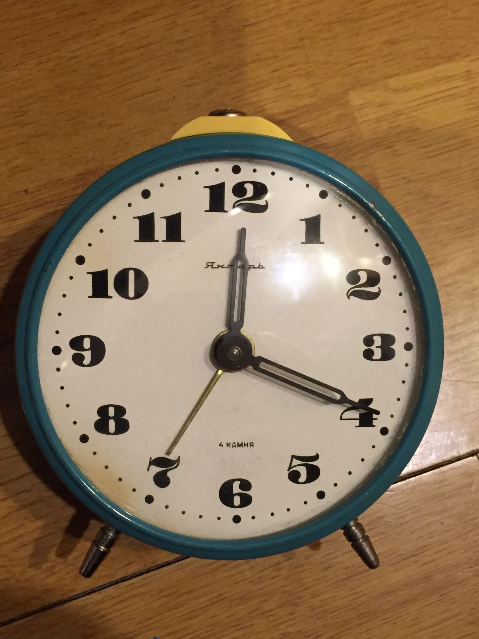 Option 5 Sector clock - My, Clock, Needlework without process, With your own hands, Arduino, Longpost