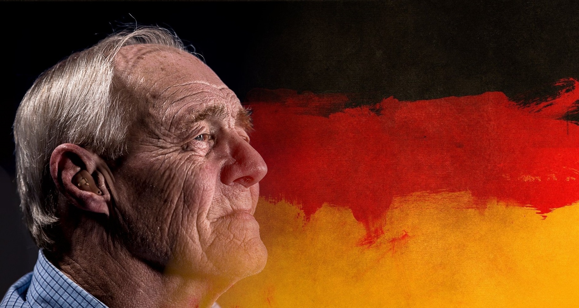 #101 Pension in Germany - My, Germany, Living abroad, Pension, Longpost