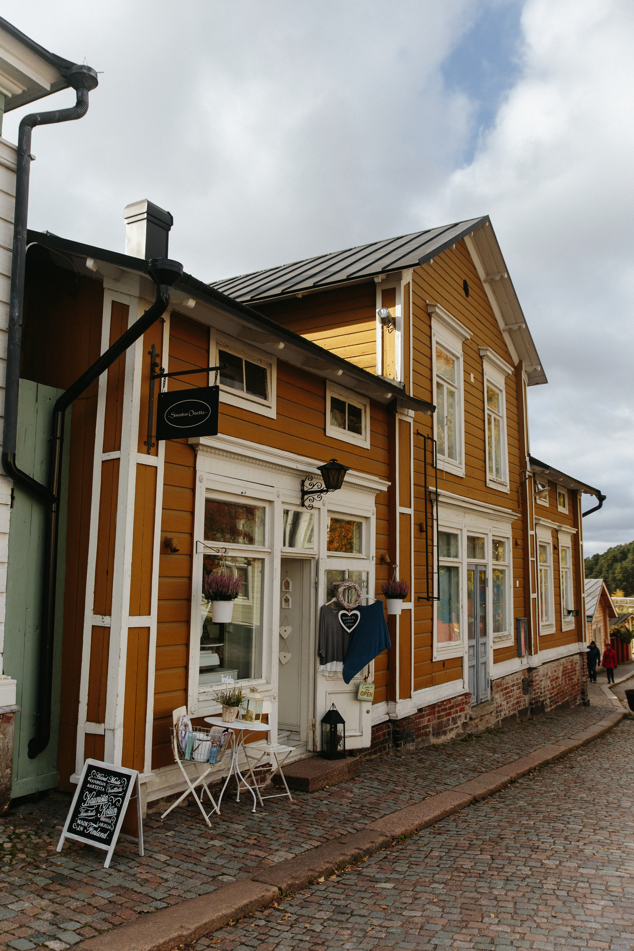 Porvoo – a city with a long history - My, Porvoo, Travels, The photo, Photographer, Finland, Longpost