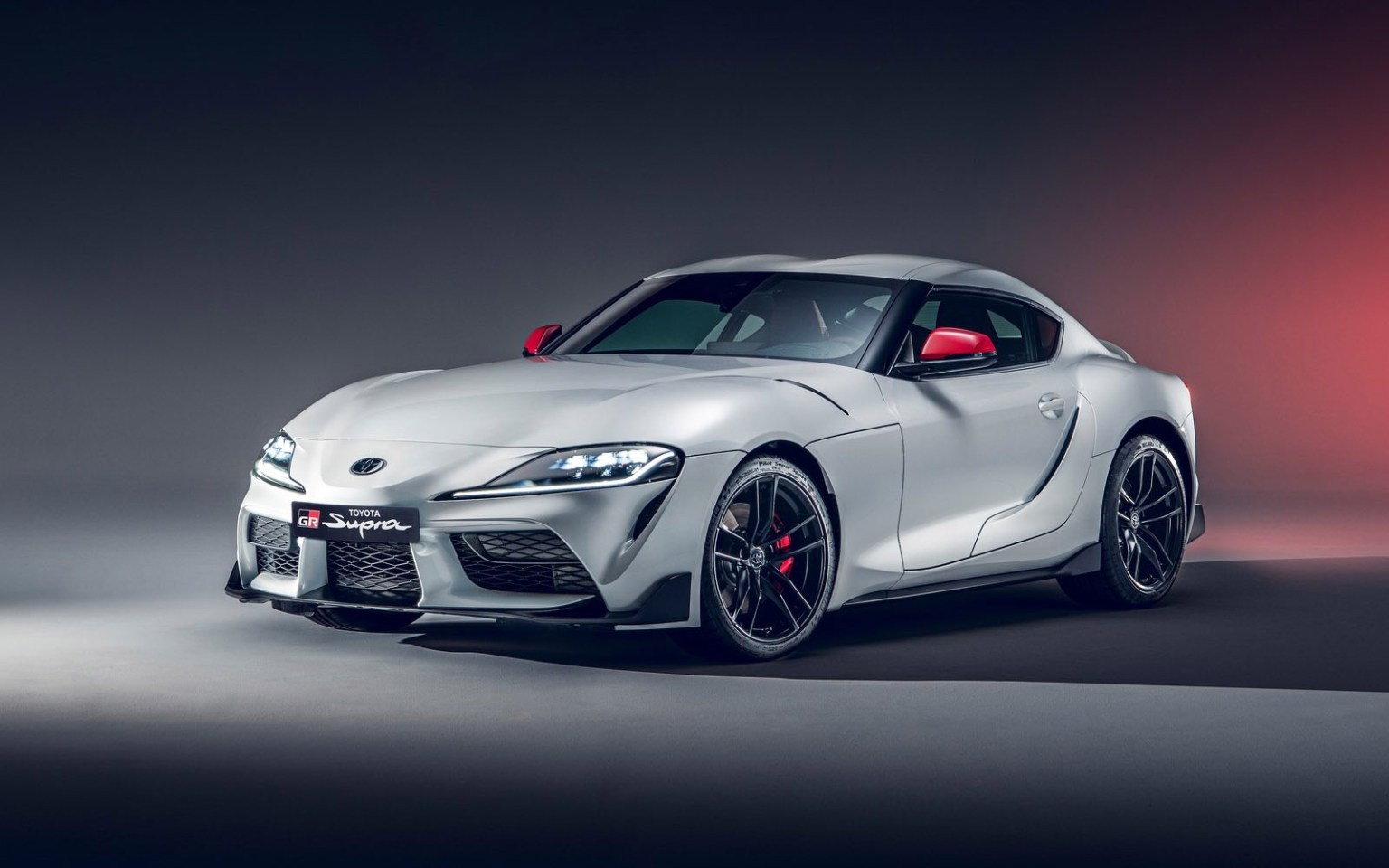 2020 Toyota Supra 2.0L Turbo и GR Yaris — истинные японцы | Пикабу