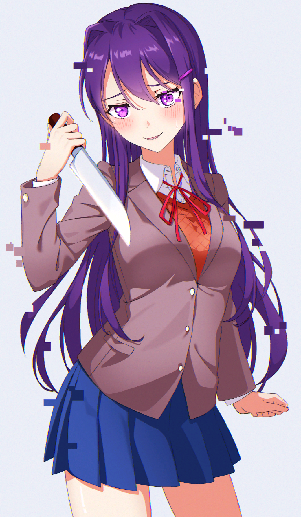 Yuri | Пикабу