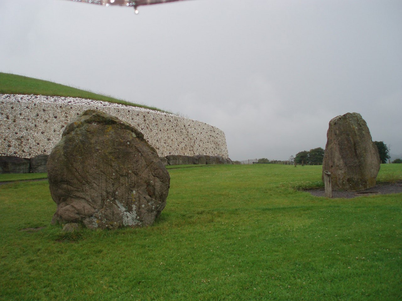 Secrets of the Bru na Boinne Valley - Pyramid, Ireland, Ancient artifacts, Longpost