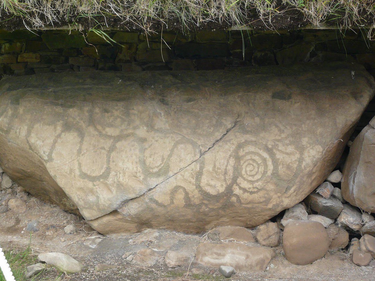 Secrets of the Bru na Boinne Valley - Pyramid, Ireland, Ancient artifacts, Longpost