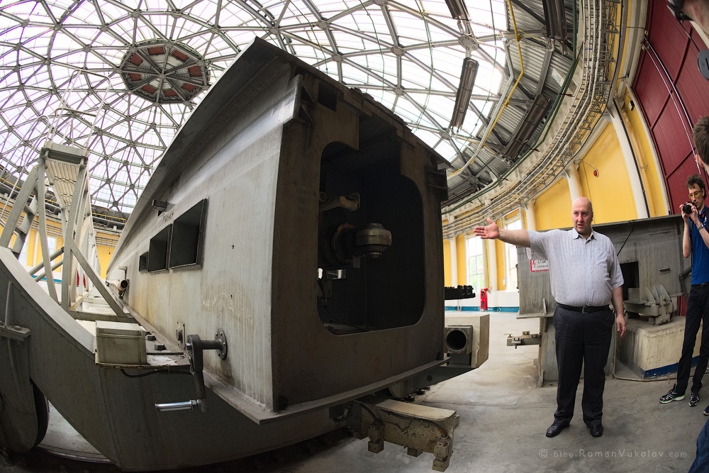 The difficult fate of the Moscow monorail - Monorail, Moscow, Longpost, Video