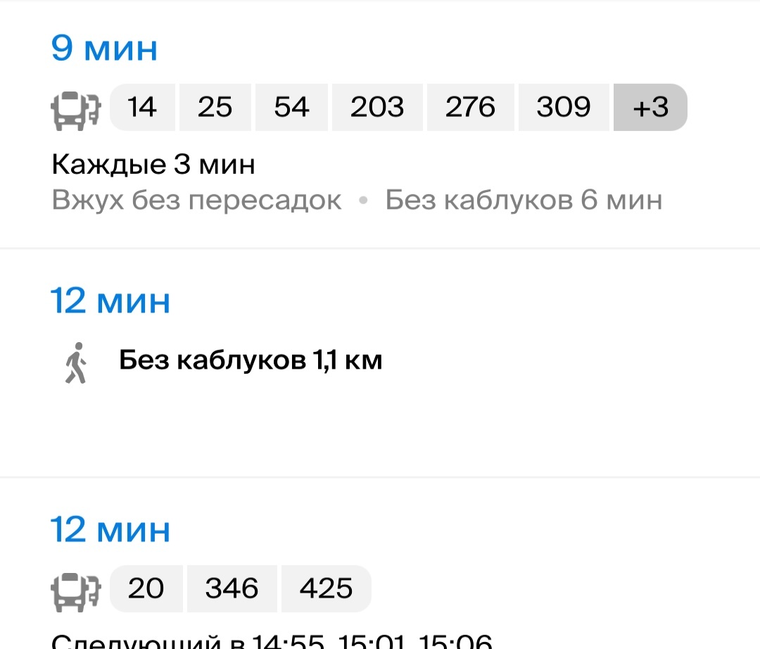 А на каблуках? - Моё, Омск, 2гис, Вжух, Общественный транспорт