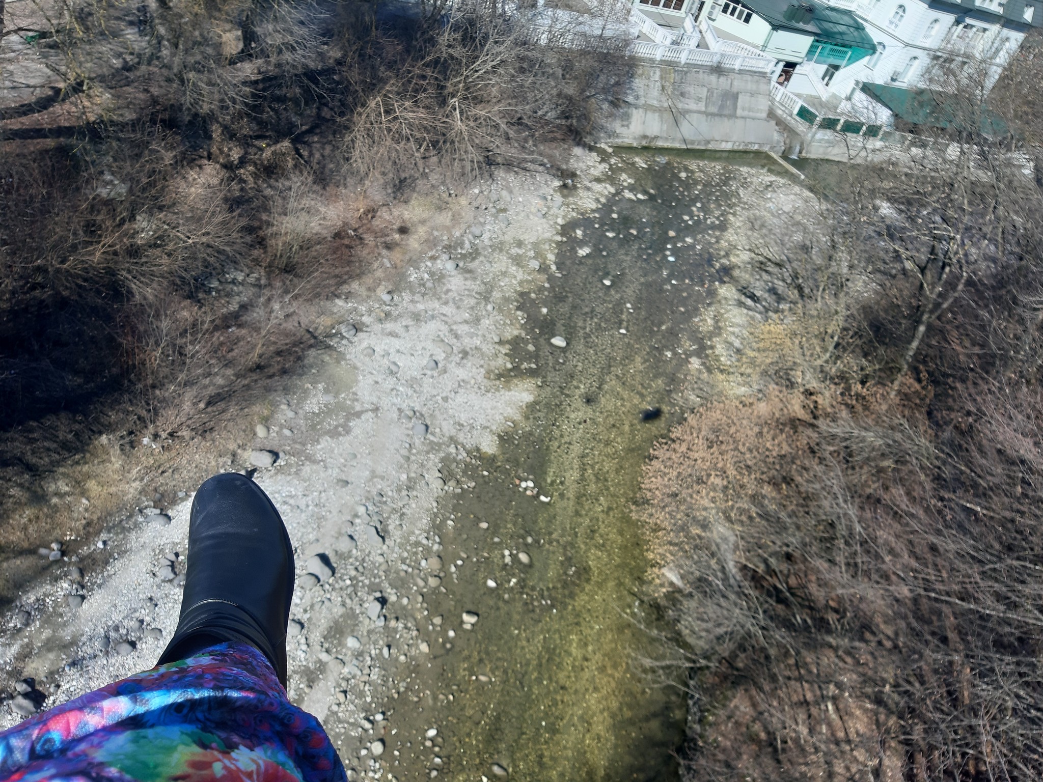 Unbridled joy - My, Nalchik, Cable car, Ferris wheel, Birthday, Video, Longpost