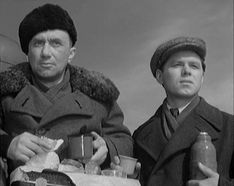 Post #7258119 - Soviet actors, To be remembered, Alexey Smirnov, No rating, Longpost