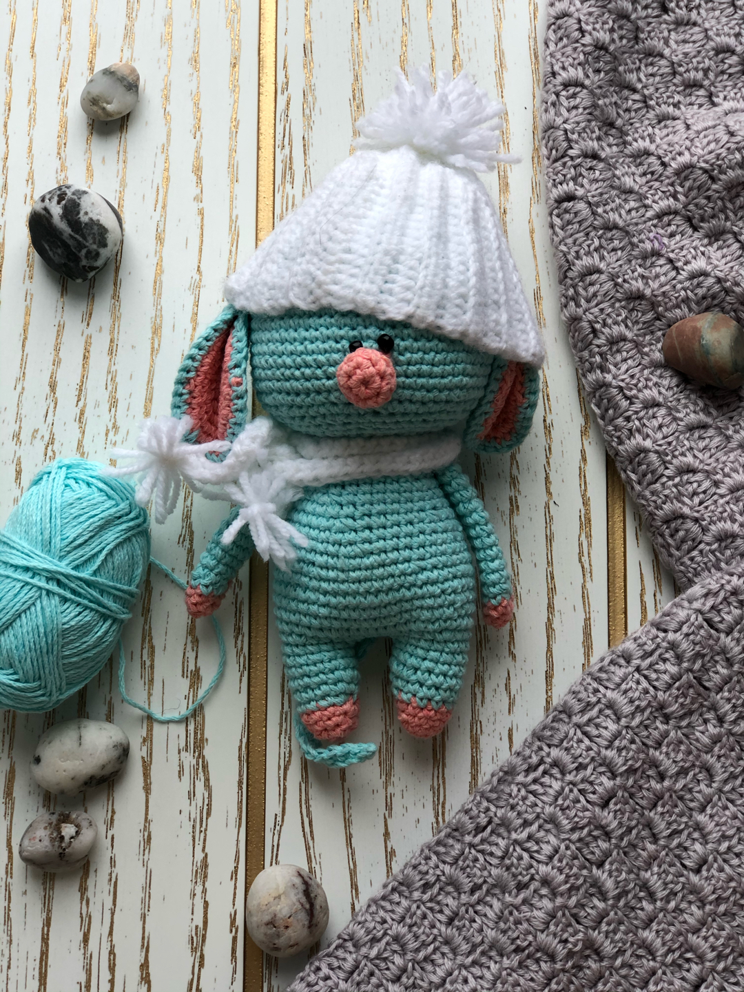 Amigurushi - My, Crochet, Knitted toys, Amigurumi, Needlework without process, Longpost