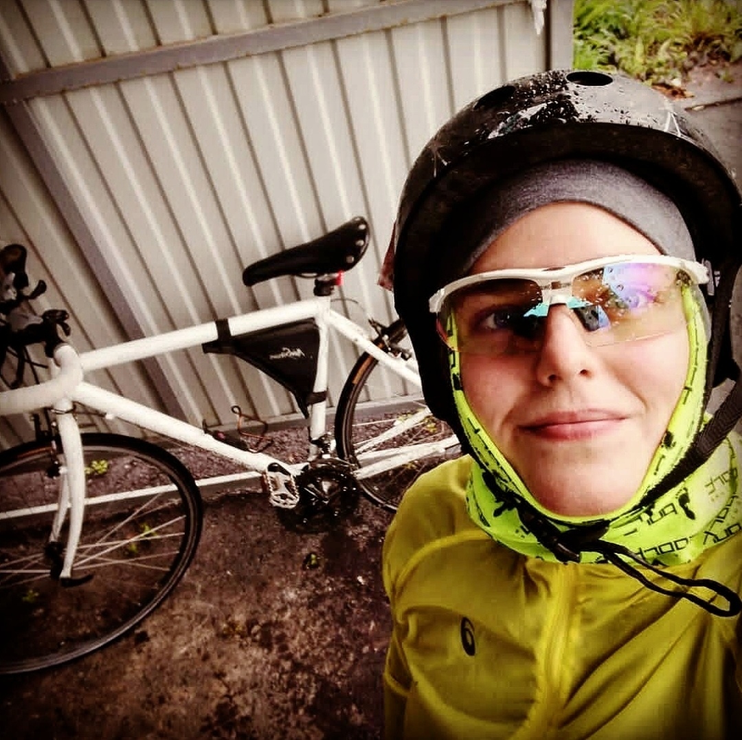 I'm going on a solo bike trip! - My, Travels, Bike trip, Charity, A bike, Cyclist, Longpost