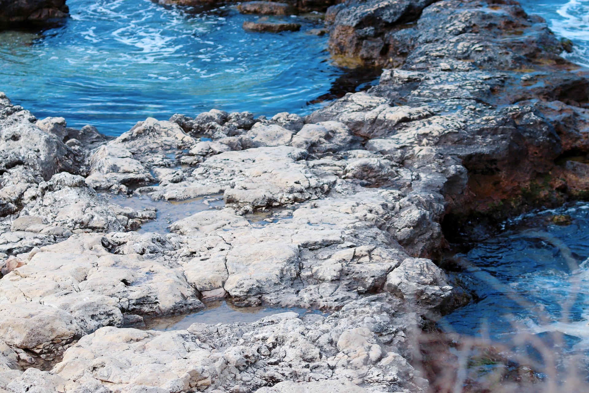 Walk by the sea. Lots of photos. Part 1. My - My, The photo, Landscape, Sea, Winter, Longpost