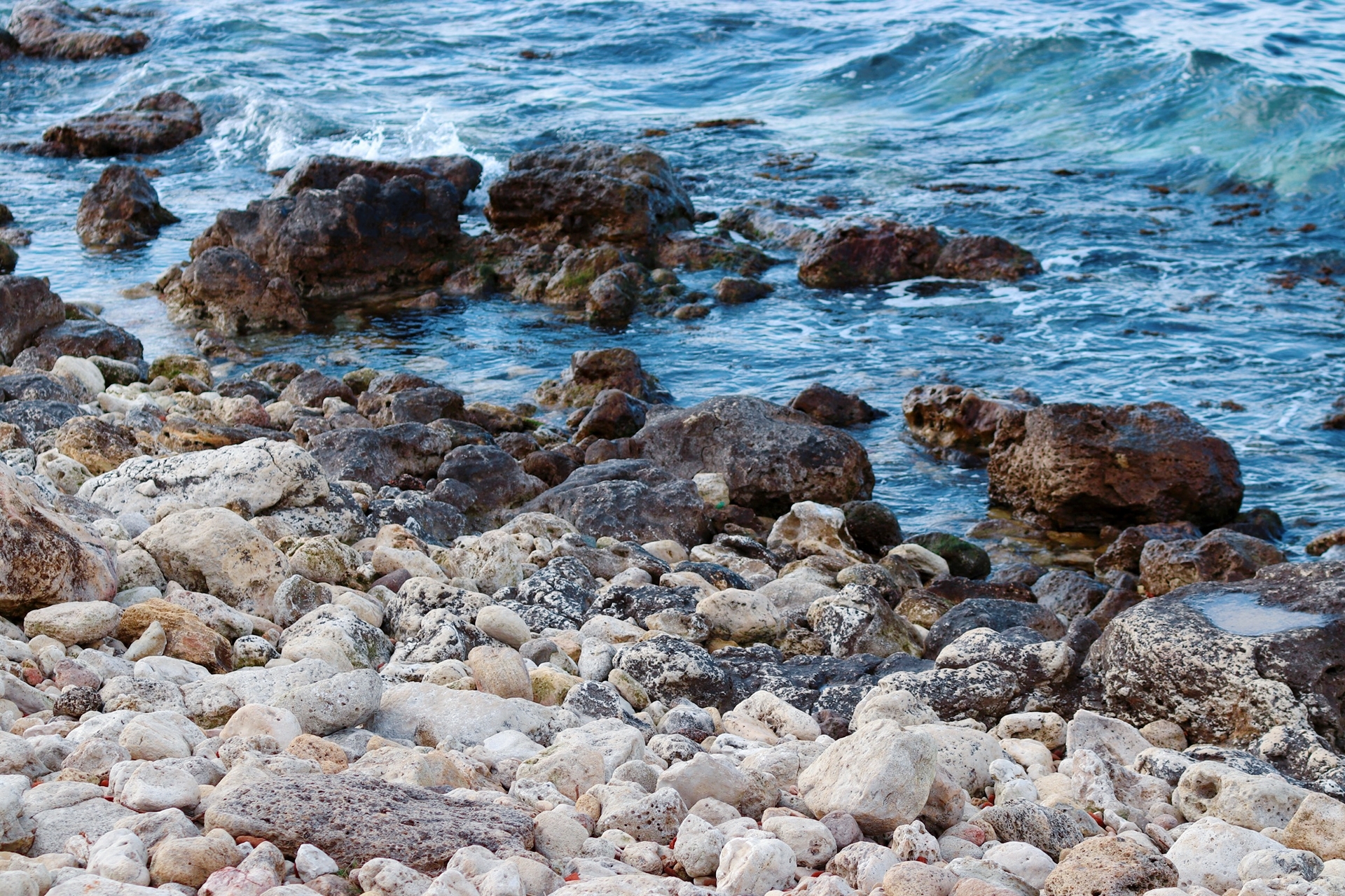 Walk by the sea. Lots of photos. Part 1. My - My, The photo, Landscape, Sea, Winter, Longpost