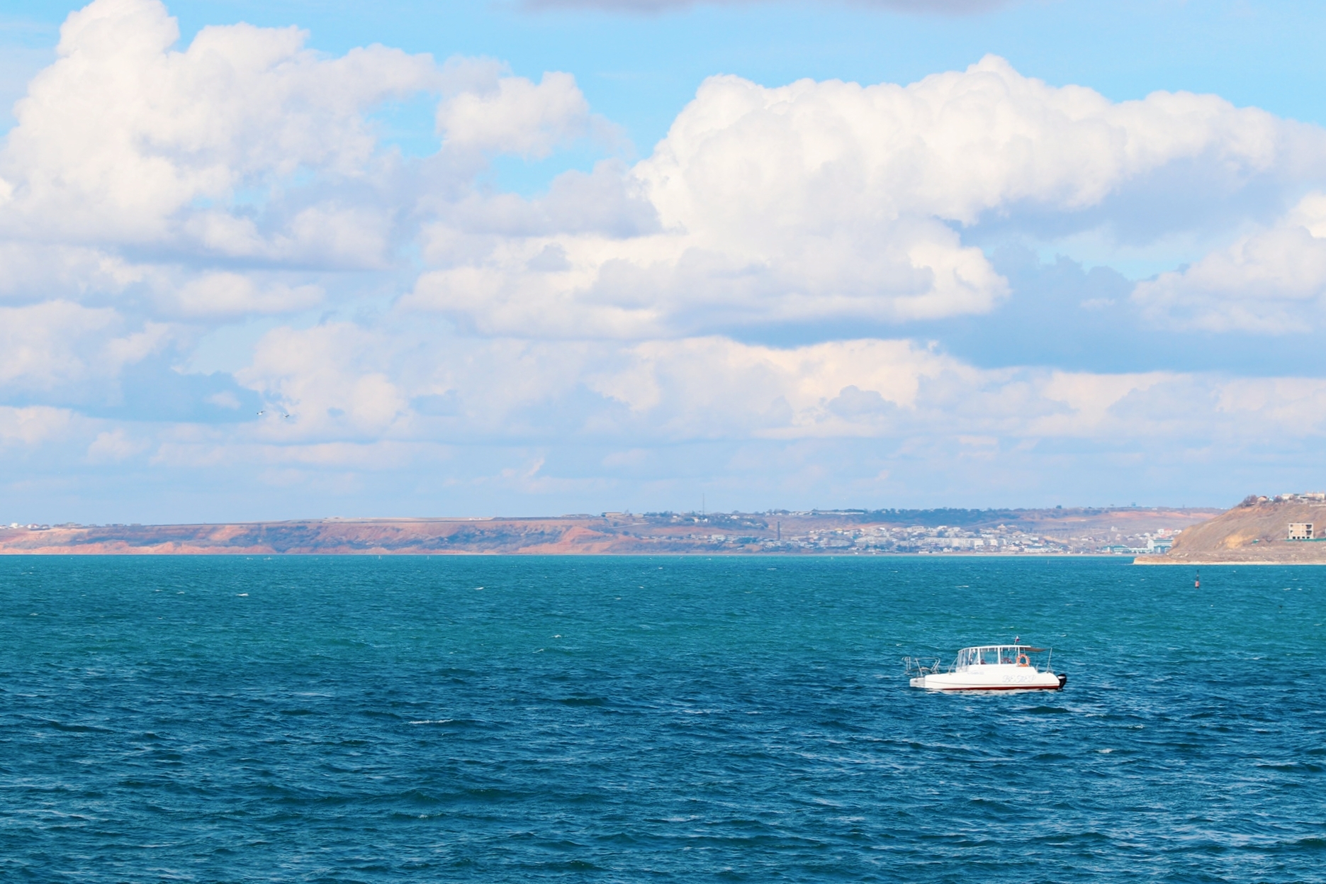 Walk by the sea. Lots of photos. Part 1. My - My, The photo, Landscape, Sea, Winter, Longpost