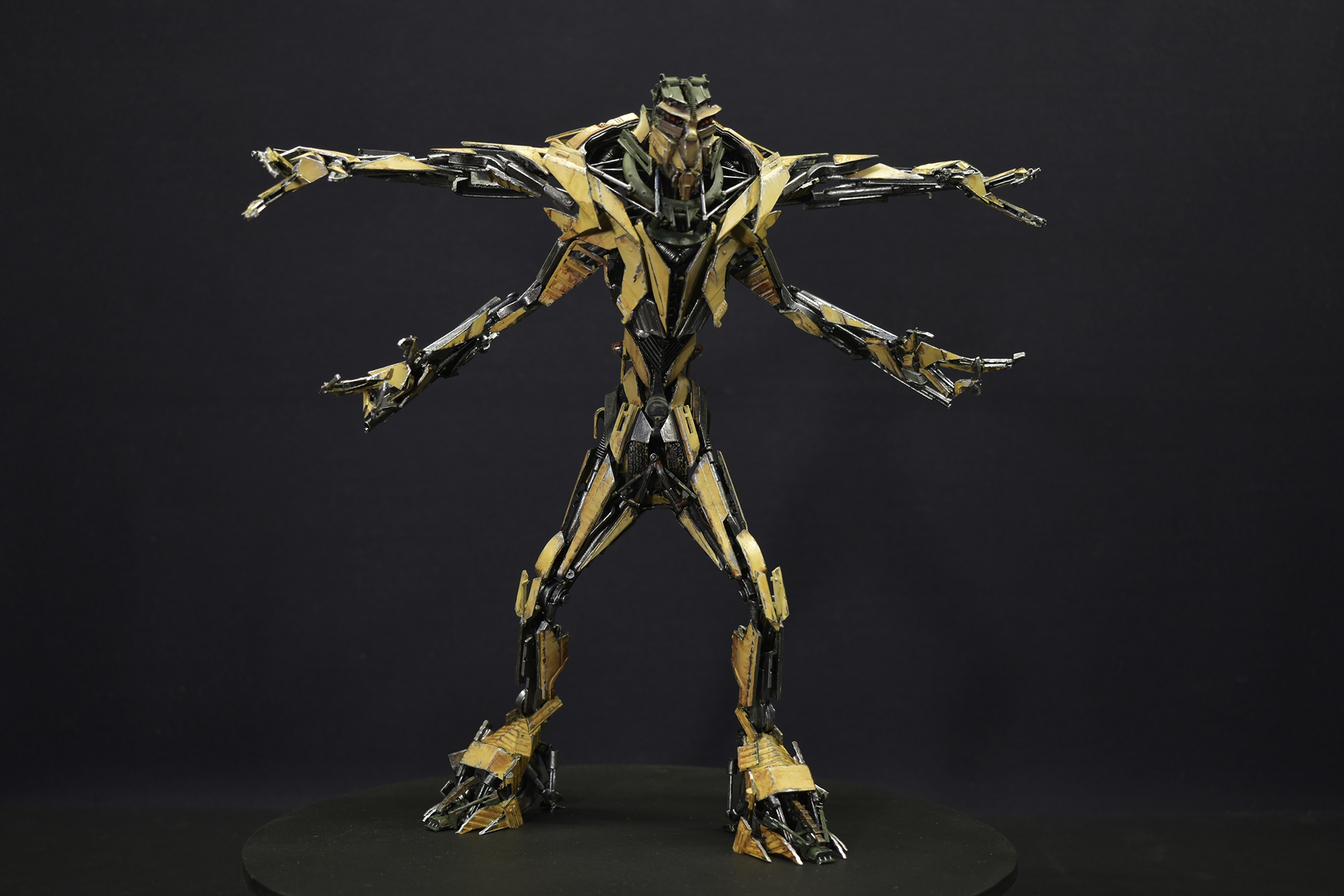 Transformers | Пикабу