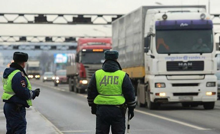 In Kuban, a gang of police officers was engaged in extortion on the roads - Kuban, Краснодарский Край, Werewolves in uniform, DPS, Bandits, Organized crime group, Corruption, Text