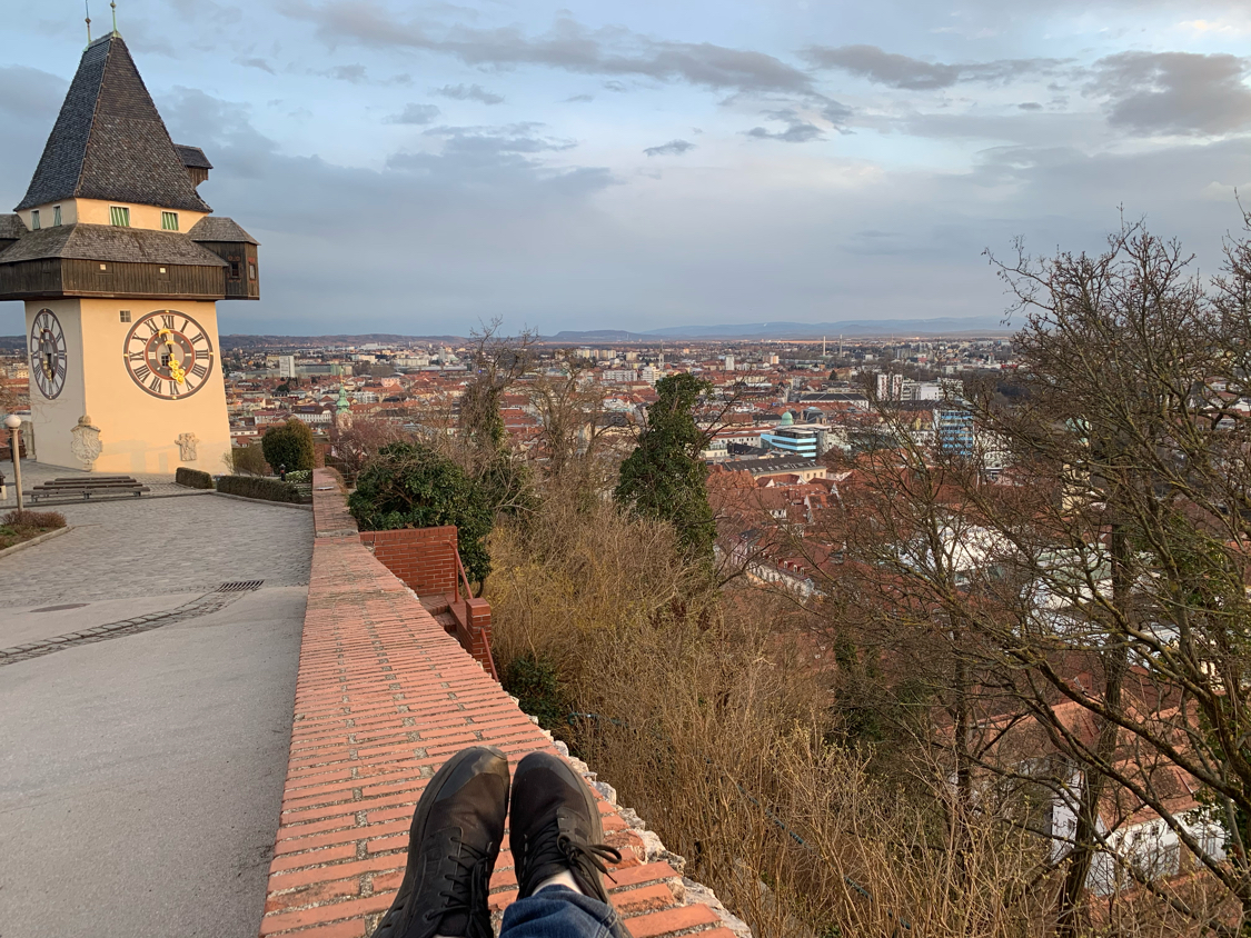 How do I return home from another country - My, Austria, Pulkovo, Longpost