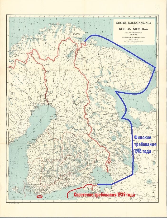 Граница финляндии до 1939 года. Территория Финляндии до 1939 года карта. Граница Финляндии до 1939 года на карте. Старая граница с Финляндией до 1939 года. Граница Финляндии в 1918 году.