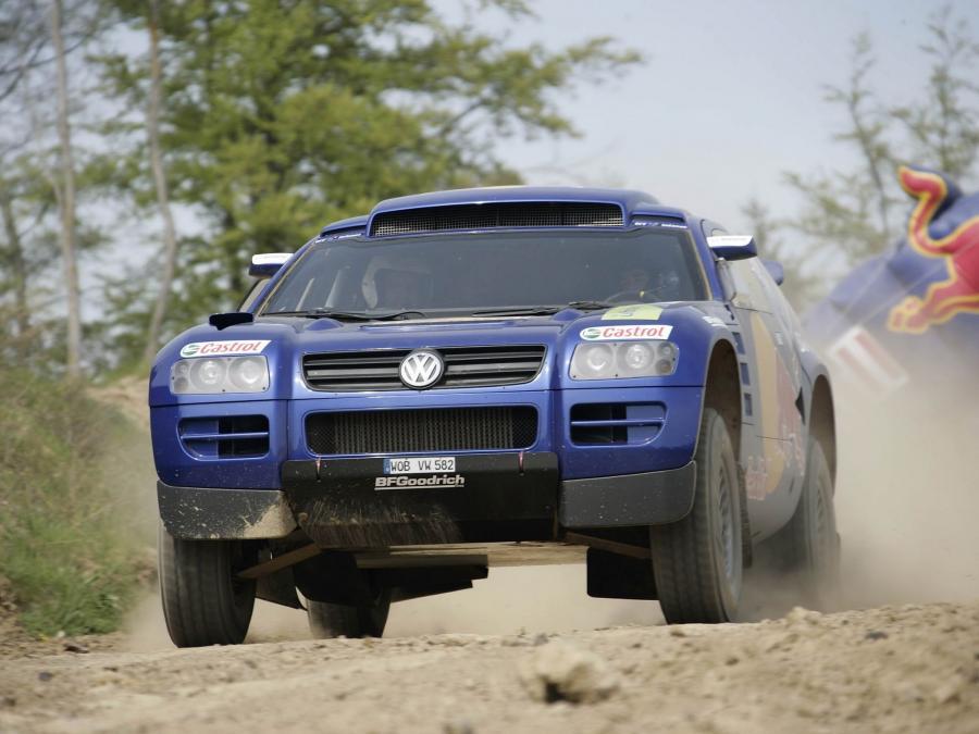 Evolution of the Volkswagen Touareg - My, Volkswagen, Volkswagen Touareg, Story, Auto, Longpost