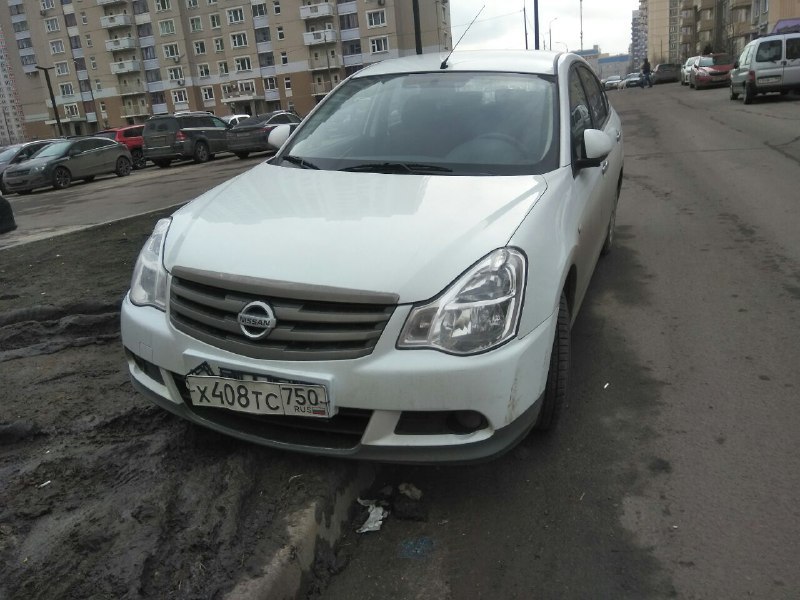 Khimki parking on lawns and sidewalks, what to do? The do-gooder doesn't work? - My, Khimki, Gai, Неправильная парковка, Longpost