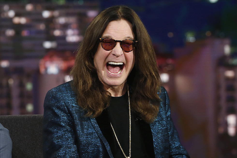 Ozzy Osbourne:Думаю,что меня запомнят как того,кто откусил голову летучей мыши - Оззи Осборн, Интервью, Летучая мышь, Видео, Длиннопост