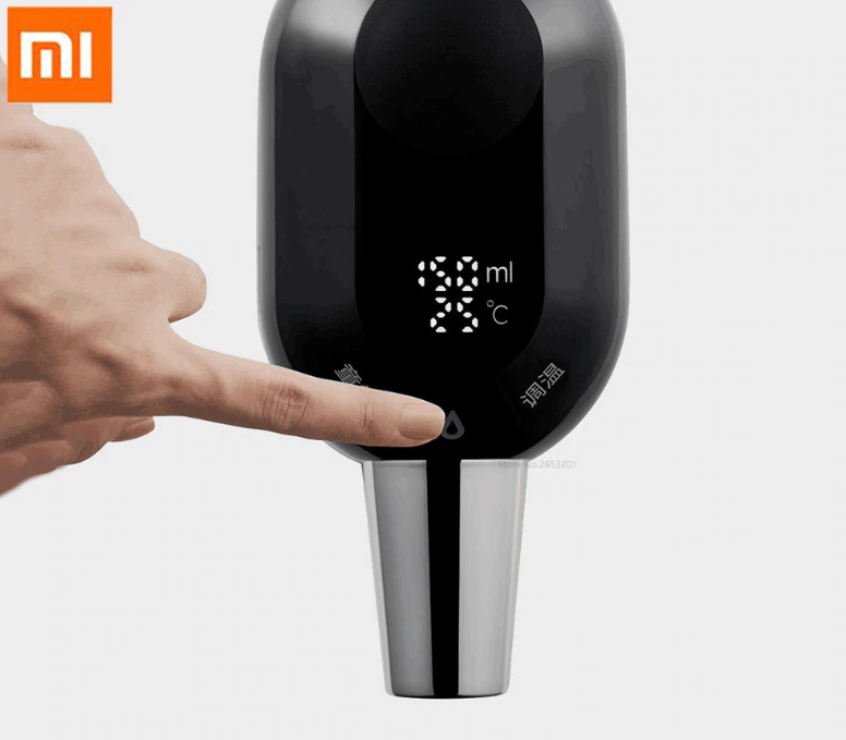 5 new products from Xiaomi with AliExpress that you definitely didn’t know about. Smart safe from Xiaomi and ear stick with camera - Xiaomi, AliExpress, Longpost