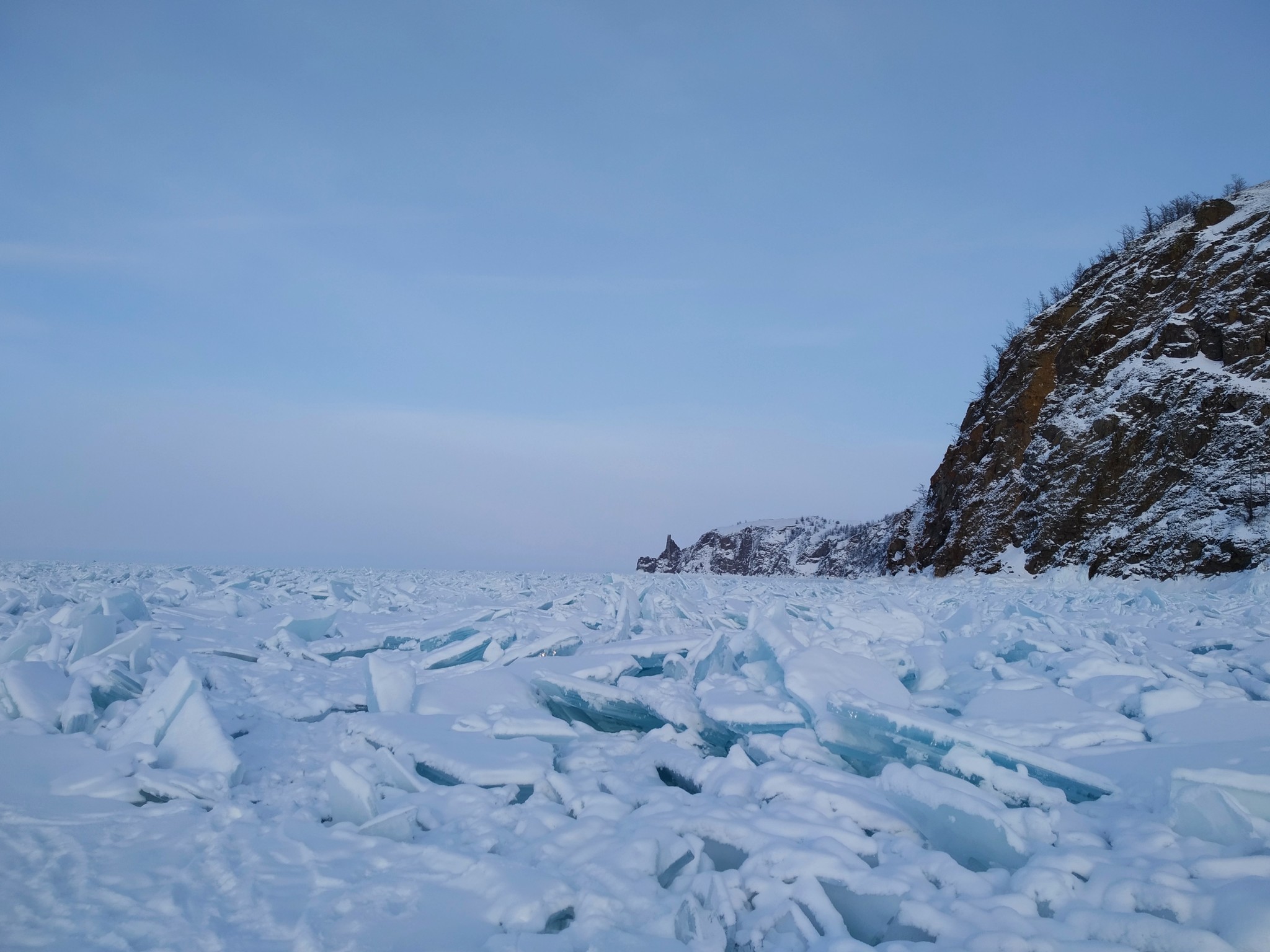 ~290km running on the ice of Lake Baikal in 3 days and night - My, Baikal, Ultramarathon, Run, Pureraces, Olkhon, Irkutsk, Sneakers, Longpost