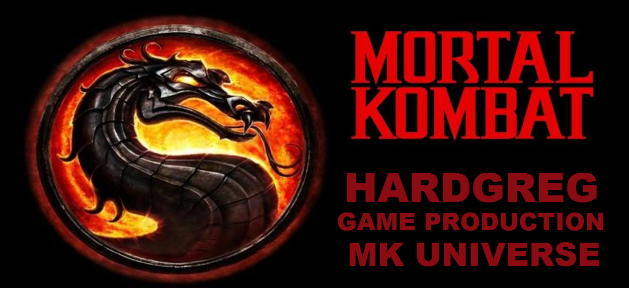 Мортал Комбат Х - Все Бойцы ( Кровавый Ростер ) - Mortal Kombat, Игры, Длиннопост