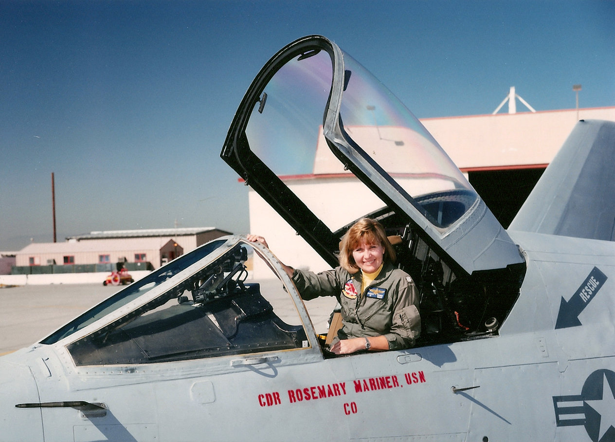 Rosemary Mariner - Cat_cat, Story, USA, Women, March 8 - International Women's Day, Longpost