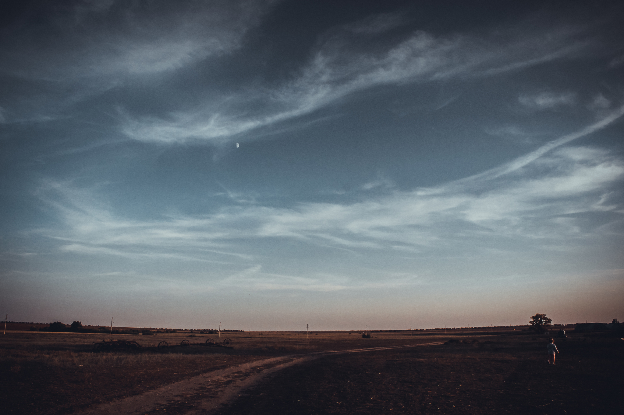 Rustic - My, Village, Nature, The photo, Longpost