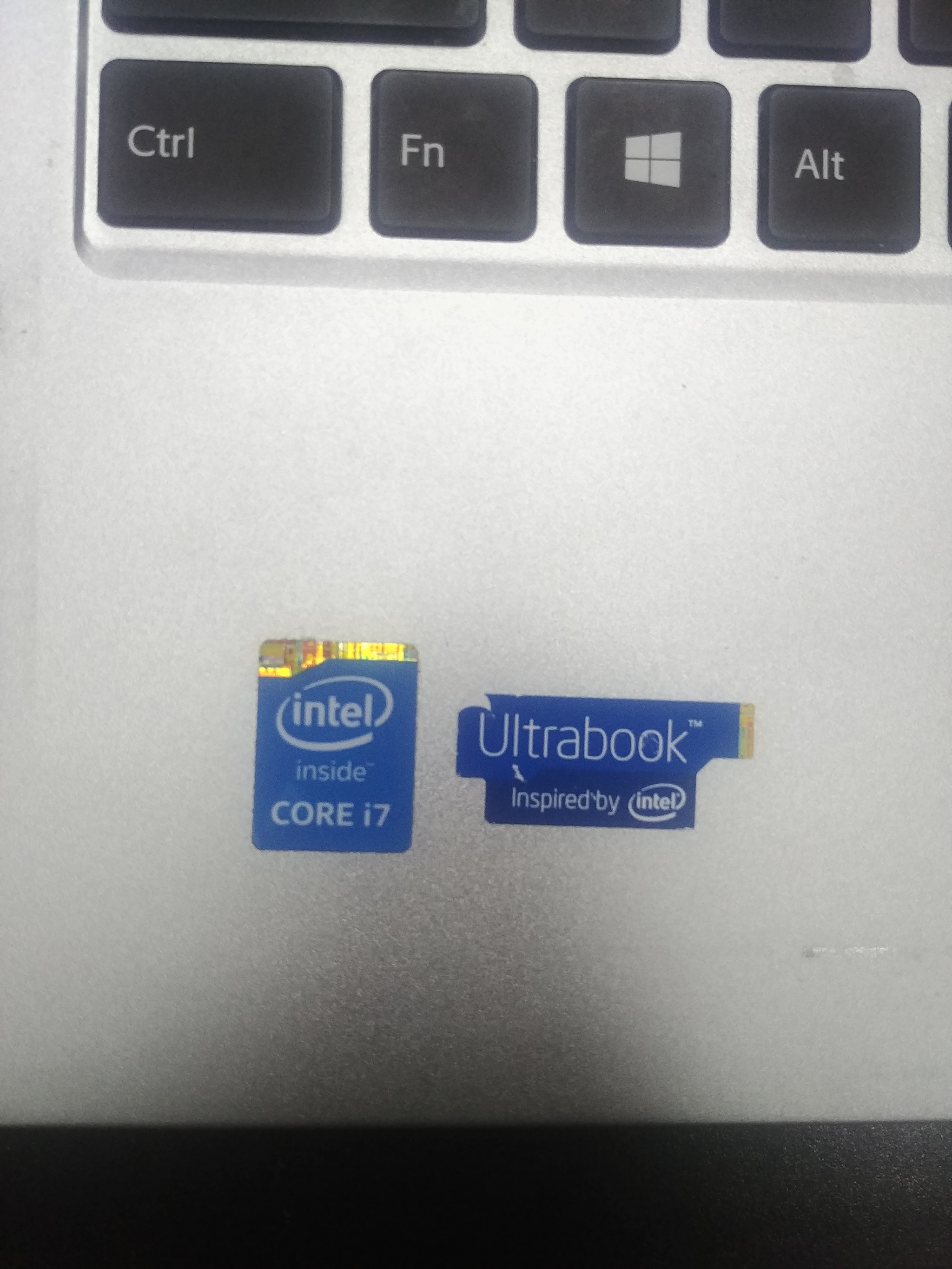 Help identify the patient - My, Dell, Ultrabook, Longpost