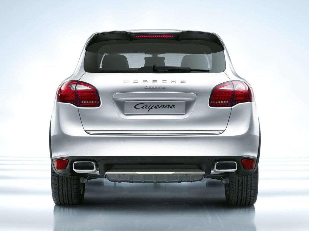 Эволюция  Porsche Cayenne - Моё, Porsche Cayenne, Porsche, Авто, История, Длиннопост